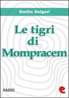   Le tigri di Mompracem