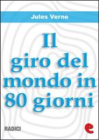 Il giro del mondo in 80 giorni