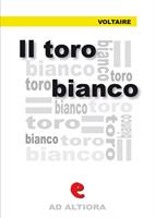   Il Toro Bianco