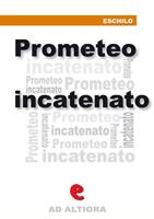   Prometeo Incatenato