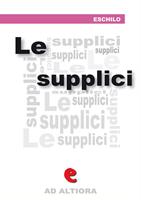   Le Supplici