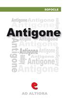   Antigone