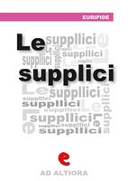   Le Supplici
