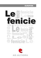   Le Fenicie