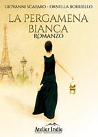   La pergamena bianca