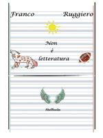   Non è letteratura