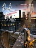   Occhi... verdi