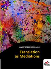 Translation as mediations