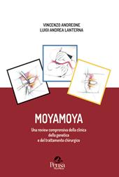 Moyamoya. Una review comprensiva della clinica della genetica e del trattamento chirurgico