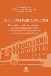 L' officium paedagogicum