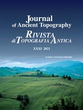 Journal of ancient topography-Rivista di topografia antica (2021). Vol. 31