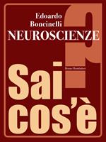   Neuroscienze