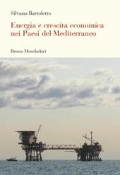 Energia e crescita economica nei paesi del Mediterraneo