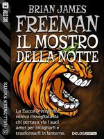   Il mostro della notte