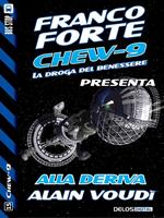   Alla deriva. Chew-9