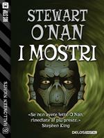   I mostri