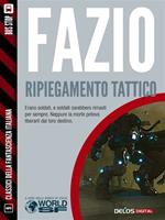  Ripiegamento tattico