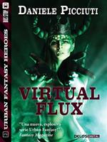   Virtual flux