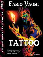   Tattoo