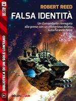   Falsa identità