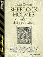  Sherlock Holmes e il labirinto della solitudine