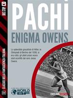  Enigma Owens
