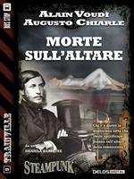   Morte sull'altare