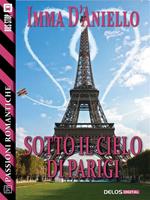   Sotto il cielo di Parigi