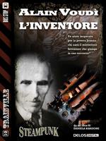   L'inventore