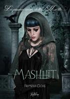   Mashhit. Le piume nere della notte