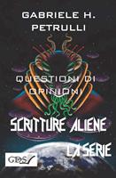   Questioni di opinioni