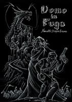   Uomo in fuga