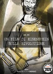 Un film di Eisenstein sulla rivoluzione
