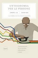   Un'economia per le persone