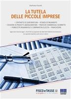   La tutela delle piccole imprese