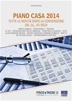   Piano casa 2014
