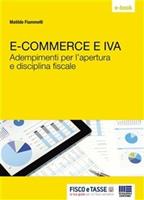   E-Commerce e IVA