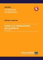 Guida alla compilazione del Quadro RL. Altri redditi