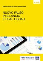   Nuovo falso in bilancio e reati fiscali