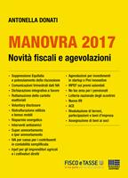   Manovra 2017