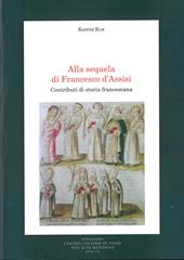 Alla sequela di Francesco d'Assisi