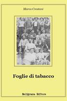   Foglie di tabacco