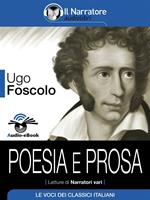  Poesia e prosa