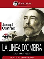   La linea d'ombra