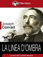   La linea d'ombra