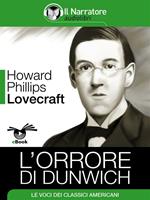   L'orrore di Dunwich