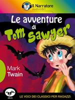   Le avventure di Tom Sawyer