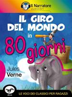  Il giro del mondo in 80 giorni