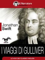   I viaggi di Gulliver
