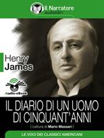   Il diario di un uomo di cinquant'anni. Ediz. integrale
